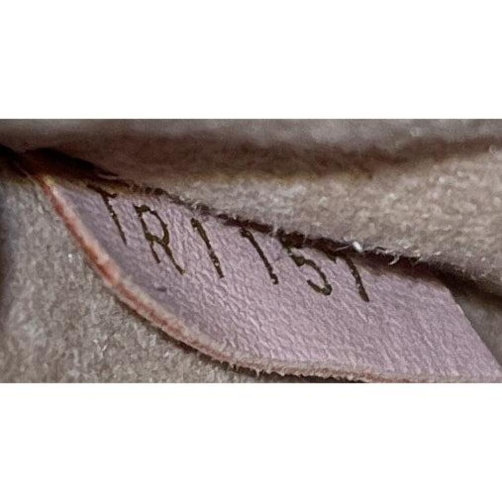 Louis Vuitton Double V Handbag Calfskin #257081L19B - Picture 9 of 9